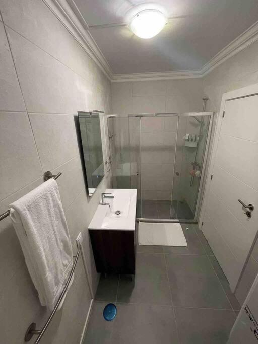 Elm Apartament サグレス エクステリア 写真