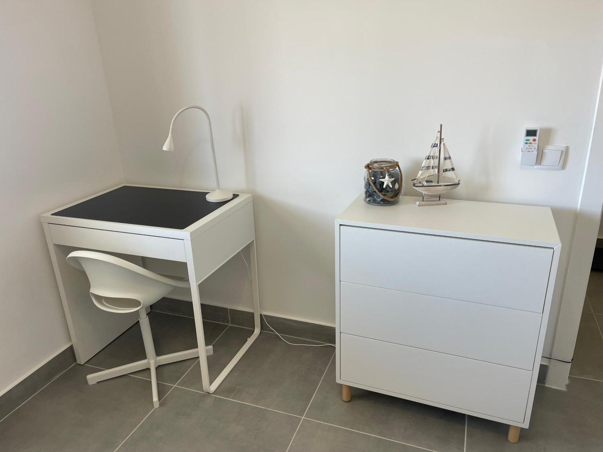 Elm Apartament サグレス エクステリア 写真